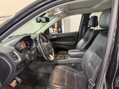 Used 2014 Dodge Durango 4d SUV AWD Citadel at J's Auto near Manchester, IA