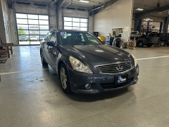 Used 2013 INFINITI G37 4d Sedan X AWD at J's Auto near Manchester, IA