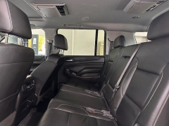 Used 2018 Chevrolet Suburban 4d SUV 4WD LT at J's Auto near Manchester, IA
