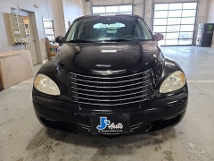 Used 2004  Chrysler PT Cruiser 4d Wagon Touring at J's Auto near Manchester&comma; IA