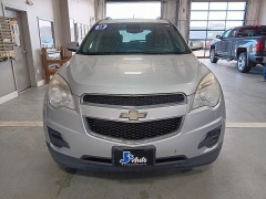 Used 2015  Chevrolet Equinox 4d SUV FWD LT w&sol;1LT at J's Auto near Manchester&comma; IA