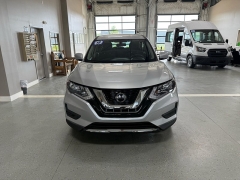 Used 2018  Nissan Rogue AWD S at J's Auto near Manchester&comma; IA