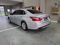Used 2016  Nissan Altima 4dr Sdn I4 2.5 at J's Auto near Manchester, IA