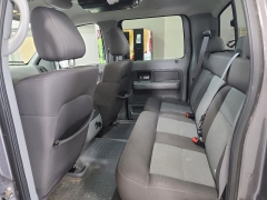 Used 2004 Ford F-150 4WD Supercrew XLT at J's Auto near Manchester, IA