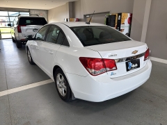 Used 2014  Chevrolet Cruze 4d Sedan LT1 AT at J's Auto near Manchester&comma; IA