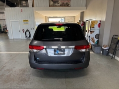 Used 2014  Honda Odyssey 5dr EX-L at J's Auto near Manchester&comma; IA