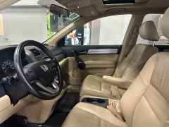Used 2010 Honda CR-V 4WD 5dr EX-L at J's Auto near Manchester, IA