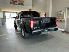 Used 2017 Nissan Frontier 4WD Crew Cab S at J's Auto near Manchester, IA