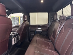 Used 2015 Ford F-150 4WD Supercrew XLT 5 1/2 at J's Auto near Manchester, IA