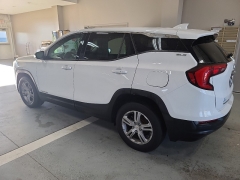 Used 2019  GMC Terrain 4d SUV AWD SLE 1&period;5L Turbo at J's Auto near Manchester&comma; IA