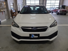 Used 2022  Subaru Impreza 4-door CVT at J's Auto near Manchester&comma; IA