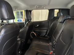 Used 2017 Jeep Renegade 4d SUV 4WD Limited at J's Auto near Manchester, IA