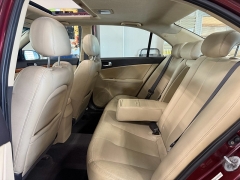 Used 2010  Hyundai Sonata 4dr Sdn I4 Auto Limited PZEV at J's Auto near Manchester&comma; IA