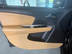 Used 2015  Dodge Journey FWD 4dr SXT at J's Auto near Manchester&comma; IA