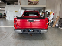 Used 2007  Chevrolet Silverado 1500 4WD Ext Cab 143&period;5" LT w&sol;1LT at J's Auto near Manchester&comma; IA