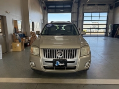 Used 2010  Mercury Mariner 4d SUV 4WD Premier at J's Auto near Manchester&comma; IA