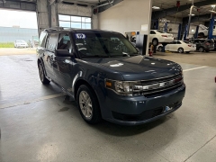 Used 2019  Ford Flex 4d SUV FWD SE at J's Auto near Manchester&comma; IA