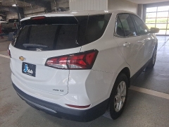 Used 2023  Chevrolet Equinox AWD 4dr LT w&sol;1LT at J's Auto near Manchester&comma; IA