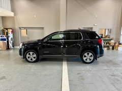  2015 GMC Terrain 4d SUV AWD SLE2 at J's Auto near Manchester&comma; IA