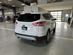 Used 2014 Ford Escape 4d SUV 4WD SE at J's Auto near Manchester, IA
