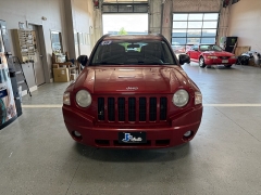 Used 2010  Jeep Compass FWD 4dr Latitude at J's Auto near Manchester&comma; IA