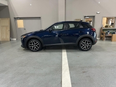 Used 2017 Mazda CX-3 Touring AWD at J's Auto near Manchester, IA