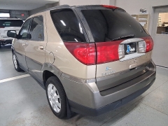 Used 2005  Buick Rendezvous 4dr FWD at J's Auto near Manchester&comma; IA