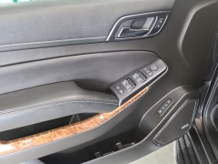 Used 2017  Chevrolet Tahoe 4d SUV 4WD Premier at J's Auto near Manchester, IA