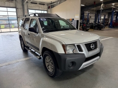 Used 2015  Nissan Xterra 2WD 4dr Auto S at J's Auto near Manchester&comma; IA