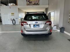 Used 2016 Subaru Outback 4d SUV i at J's Auto near Manchester, IA