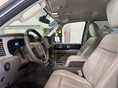 Used 2016 Lincoln Navigator 4d SUV 4WD Select at J's Auto near Manchester, IA