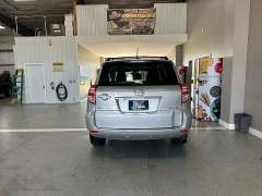 Used 2011 Toyota RAV4 4d SUV FWD Sport at J's Auto near Manchester, IA