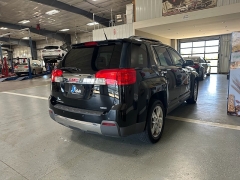 Used 2012 GMC Terrain 4d SUV FWD SLT2 2.4L at J's Auto near Manchester, IA