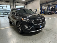 Used 2016 Kia Sorento 4d SUV AWD EX V6 at J's Auto near Manchester, IA