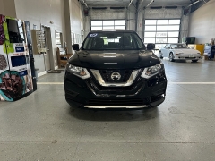 Used 2020 Nissan Rogue AWD S at J's Auto near Manchester, IA