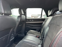Used 2018 Ford Explorer XLT FWD at J's Auto near Manchester, IA