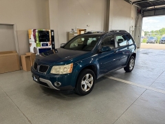 Used 2006  Pontiac Torrent 4d SUV AWD at J's Auto near Manchester&comma; IA