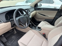 Used 2018  Hyundai Tucson SEL AWD at J's Auto near Manchester&comma; IA