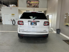 Used 2017 GMC Acadia Limited 4d SUV AWD at J's Auto near Manchester, IA