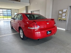 Used 2012 Chevrolet Impala 4d Sedan LT at J's Auto near Manchester, IA