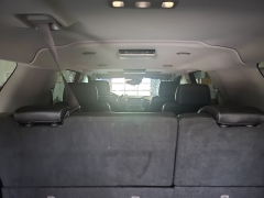 Used 2015  Chevrolet Suburban 4d SUV 4WD LTZ at J's Auto near Manchester&comma; IA