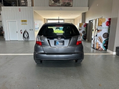 Used 2013 Honda Fit 5d Hatchback Base Auto at J's Auto near Manchester, IA