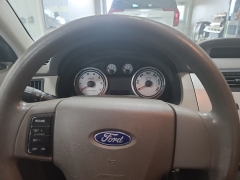 Used 2008  Ford Focus 4dr Sdn at J's Auto near Manchester&comma; IA