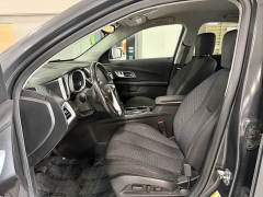 Used 2017  Chevrolet Equinox AWD 4dr LT w&sol;1LT at J's Auto near Manchester&comma; IA