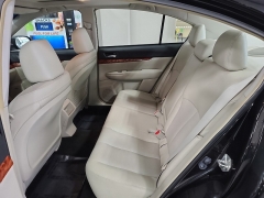 Used 2012  Subaru Legacy 4d Sedan i Limited at J's Auto near Manchester&comma; IA