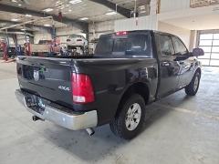 Used 2017  Ram 1500 SLT 4x4 Crew Cab 5'7" Box at J's Auto near Manchester&comma; IA
