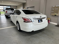Used 2015 Nissan Altima 4dr Sdn I4 2.5 at J's Auto near Manchester, IA