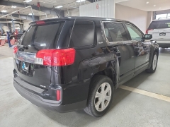 Used 2017  GMC Terrain 4d SUV AWD SLE1 at J's Auto near Manchester&comma; IA