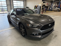Used 2017  Ford Mustang EcoBoost Fastback at J's Auto near Manchester&comma; IA