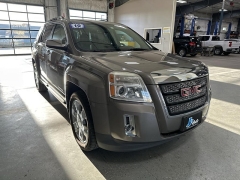 Used 2010 GMC Terrain 4d SUV AWD SLT2 at J's Auto near Manchester, IA